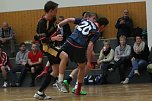 Die Handballer des NSV gewannen an diesem Wochenende 5 von 6 Spielen (Foto: NSV)
