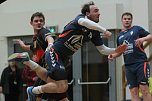 Die Handballer des NSV gewannen an diesem Wochenende 5 von 6 Spielen (Foto: NSV)