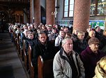 Ein Nachmittag in der Ilfelder Kirche (Foto: privat)