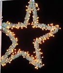 Weihnachtliche Stimmung in Benneckenstein (Foto: Karin Lehmann)