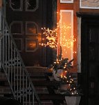 Weihnachtliche Stimmung in Benneckenstein (Foto: Karin Lehmann)