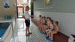 500. Schwimmkurs - die sechste Stunde (Foto: Badehaus Nordhausen GmbH)
