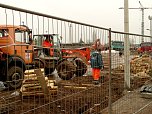 Szenen einer Baustelle (Foto: nnz)