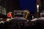 Weihnachtsmarkt in Leipzig (Foto: Karin Lehmann, Peter Blei)