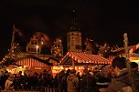 Weihnachtsmarkt in Leipzig (Foto: Karin Lehmann, Peter Blei)