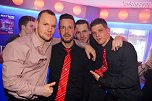 Party im Sax in Nordhausen (Foto: Belvedere Media Agentur)