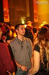 Party im Jugendclubhaus in Nordhausen (Foto: Belvedere Media Agentur)