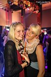 Party im Jugendclubhaus in Nordhausen (Foto: Belvedere Media Agentur)