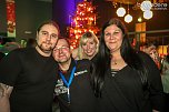 Party im Jugendclubhaus in Nordhausen (Foto: Belvedere Media Agentur)