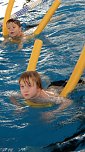 500. Schwimmkurs - die achte Stunde (Foto: Badehaus Nordhausen GmbH)