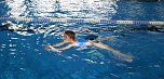 500. Schwimmkurs - die neunte Stunde (Foto: Badehaus Nordhausen GmbH)