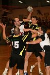 Handball in Nordhausen (Foto: Ollech)