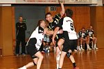 Handball in Nordhausen (Foto: Ollech)