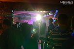 Party im Jugendclubhaus in Nordhausen (Foto: Belvedere Media Agentur)