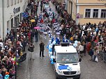 Rosenmontagsumzug2009 (Foto: Karl-Heinz Herrmann)