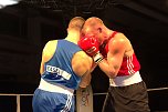 H&ouml;hepunkte der Boxnacht gegen Babelsberg (Foto: Peter Blei)