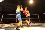H&ouml;hepunkte der Boxnacht gegen Babelsberg (Foto: Peter Blei)