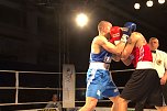 H&ouml;hepunkte der Boxnacht gegen Babelsberg (Foto: Peter Blei)