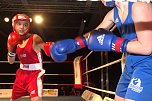 H&ouml;hepunkte der Boxnacht gegen Babelsberg (Foto: Peter Blei)