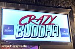 Crazy Buddha Er&ouml;ffnung (Foto: nnz-City Scout Sven G&auml;mkow)