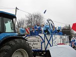 Umzug zum Jubil&auml;um (Foto: Silvio Fischer)