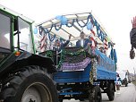 Umzug zum Jubil&auml;um (Foto: Silvio Fischer)