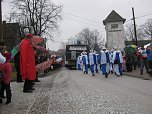 Umzug zum Jubil&auml;um (Foto: Silvio Fischer)
