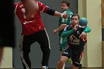 Volles Programm bei NSV-Handballern (Foto: Ch. Keil) Volles Programm bei NSV-Handballern (Foto: Ch. Keil)