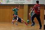 Volles Programm bei NSV-Handballern (Foto: Ch. Keil) Volles Programm bei NSV-Handballern (Foto: Ch. Keil)