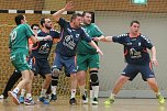 Volles Programm bei NSV-Handballern (Foto: Ch. Keil) Volles Programm bei NSV-Handballern (Foto: Ch. Keil)
