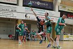 Volles Programm bei NSV-Handballern (Foto: Ch. Keil) Volles Programm bei NSV-Handballern (Foto: Ch. Keil)