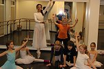 20 Jahre Tanzstudio Radeva - eine Erfolgsgeschichte (Foto: privat)