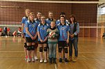 Volleyball in Nordhausen (Foto: Michael Caspari)