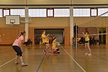 Volleyball in Nordhausen (Foto: Michael Caspari)