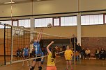 Volleyball in Nordhausen (Foto: Michael Caspari)