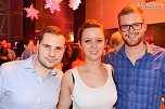 Party im Jugendclubhaus in Nordhausen (Foto: Bel)