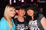 Party im Jugendclubhaus in Nordhausen (Foto: Bel)