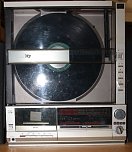 Besuch im Museumskeller (Foto: Karin Lehmann, Peter Blei) Besuch im Museumskeller (Foto: Karin Lehmann, Peter Blei)