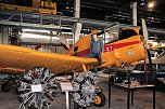 Museum f&uuml;r Luftfahrt und Technik in Wernigerode (Foto: Karin Lehmann, Peter Blei)