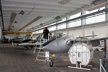Museum f&uuml;r Luftfahrt und Technik in Wernigerode (Foto: Karin Lehmann, Peter Blei)