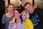 Party im Jugendclubhaus in Nordhausen (Foto: Belvedere Media Agentur)