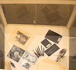 Ausstellung eröffnet (Foto: Peter Blei) Ausstellung eröffnet (Foto: Peter Blei)