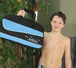 Ferienprogramm im Badehaus Nordhausen (Foto: Badehaus)