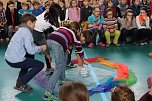 Das erste Halbjahr ist geschafft (Foto: Evangelische Grundschule Nordhausen) Das erste Halbjahr ist geschafft (Foto: Evangelische Grundschule Nordhausen)