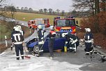 Dramatischer Einsatz (Foto: J&ouml;rn Dietrich)