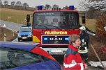 Dramatischer Einsatz (Foto: J&ouml;rn Dietrich)