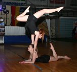 Sport-Gala 2015 (Foto: Uwe Tittel) Sport-Gala 2015 (Foto: Uwe Tittel)