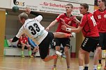 Handball-Wochenende (Foto: Ch. Keil)