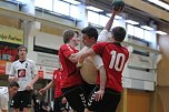 Handball-Wochenende (Foto: Ch. Keil)