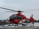 Besuch bei hauptamtlichen Rettern (Foto: Feuerwehr Bleicherode)